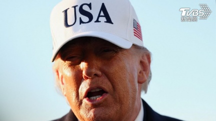 川普：伊朗人民終將推翻政府　但可能不會立即發生