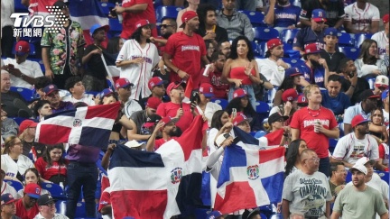 WBC扣倒韓國！多明尼加不只晉級四強　還取得奧運門票