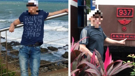 台中恐怖情人殺死女友！黑歷史起底　曾捲耕讀園槍擊案