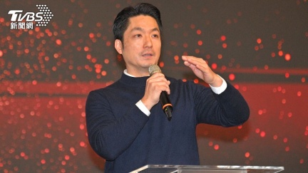 不是沈伯洋、賴清德！她曝「蔣萬安真正對手」：恐綁手綁腳