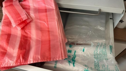 中東戰火傷民生！塑膠袋貴3成　餐飲業撐不住恐漲價