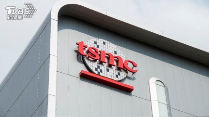 台積電發重訊　子公司「砸近10億」購入公司債