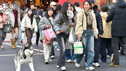 明天陽光露臉！台北飆「近30度」　一週降雨、溫度曝