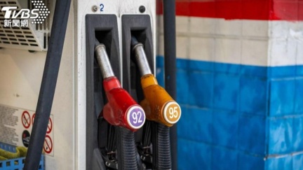 中油再吸收6成　下週汽柴油「價格不調整」