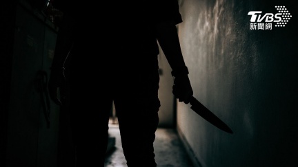 台南情人節兇殺！男同志疑不滿被染性病「多刀砍死另一半」