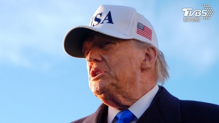 川普曝伊朗想談判但條件不夠　可能「為了好玩」再轟哈爾克島