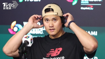 日本隊止步八強！大谷翔平首發聲：真的非常不甘心