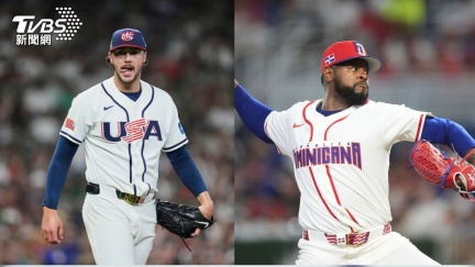 WBC經典賽直播／多明尼加遭封鎖再留殘壘！7局結束美國2：1多明尼加