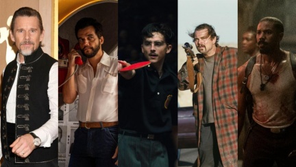 甜茶失言危機聲勢暴跌　麥可B喬丹奧斯卡影帝勝算大增