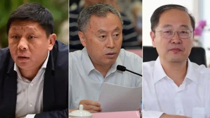 陸3名「軍工背景」院士被除名　港媒：恐涉軍中腐敗