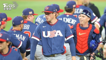 美爭冠添變數　「終結者」恐無法登板