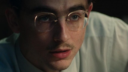 奧斯卡98專題／「甜茶」槓龜《橫衝直闖》全落、轉播大車禍遭網友痛批！《一戰再戰》退強敵成最大贏家