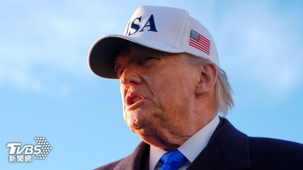 川普怒嗆北約日韓澳　美國不需任何人幫忙對付伊朗