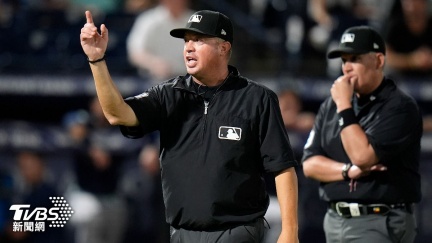 美多大戰史詩誤判爭議燒　愛國美主審被起底