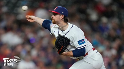 美國公布冠軍戰先發投手　麥克林喊：我為此而生