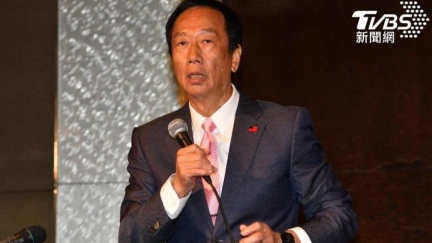 郭台銘重登台灣首富！3架私人飛機卻都賣了　有錢人私下算盤曝