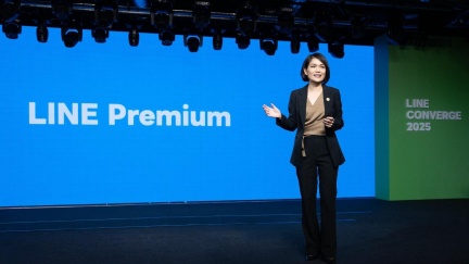 LINE Premium月付165元　最快1～2週上線