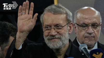 再殲滅一人　以色列：伊朗安全首長拉里賈尼空襲身亡