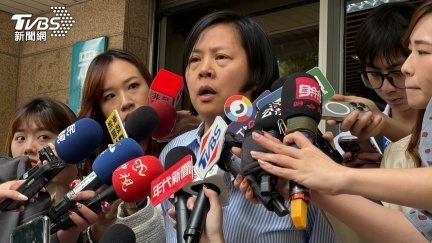 民眾黨開鍘李貞秀　中選會火速函請立院「註銷立委名籍」