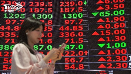 飆股連2日翻車！金居再爆違約交割2343萬元