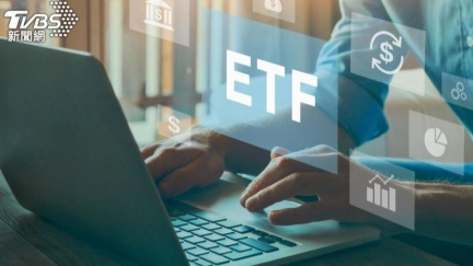 聯電、聯發科創高帶旺高息ETF　這檔單周漲逾16%
