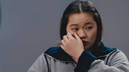 淚喊「別再罵我」全紅嬋遭霸凌4年　主嫌被抓身分曝光