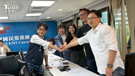 國民黨松信議員初選出爐　李明璇、許原榮出線