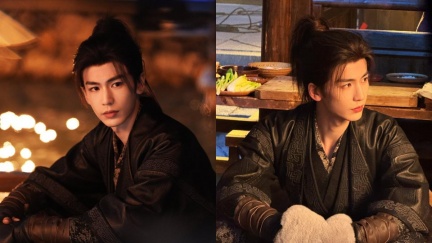 鄭麗文喊「張凌赫來台」緩解兩岸關係！國台辦回應了