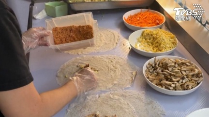 害173人中毒恐賠逾5千萬　高雄春捲老店賠償進度曝