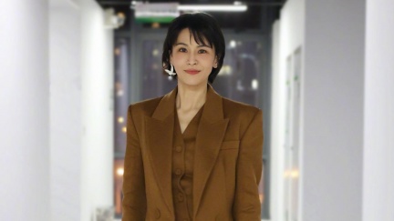 遭《浪姐》黑箱作業！曾沛慈爆不滿退賽　本人緊急回應了