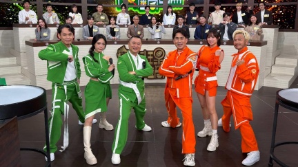 王柏傑獲讚「最帥三太子」!柯震東《乩身》大戰六梵沒在怕 竟被老鼠聲嚇壞│TVBS新聞網