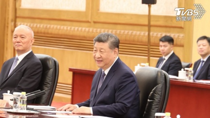 全文／對台釋訊號！習近平「4點意見」提：國家統一是孫中山畢生追求