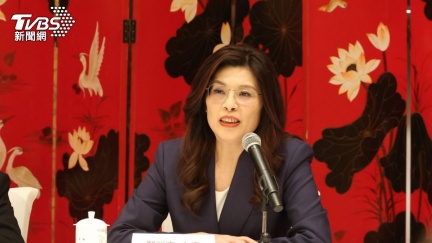 邀習近平「二會」　鄭麗文：有機會我當主人歡迎來台灣