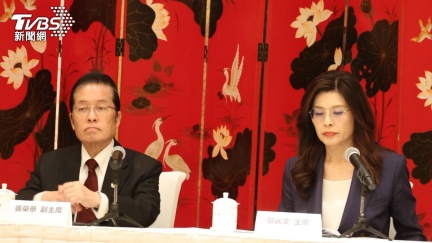 習近平稱九二共識內涵清楚　鄭麗文：除非內心陰暗裝糊塗