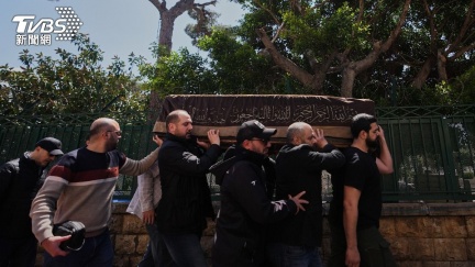 伊朗開戰逾3千死！法醫曝慘況：40%遺體無法辨認