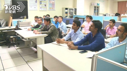 印度移工來台惹議！女律師點破關鍵：台灣能吸引什麼樣的人來