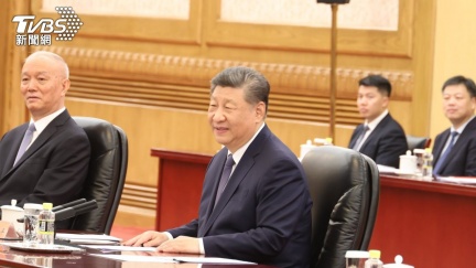 習近平：盼大陸同胞能不受阻礙盡情遊寶島台灣