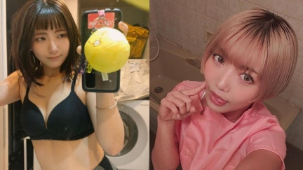 AV被灌春藥「成分是什麼？」女優大方解答　網驚：被騙好多年