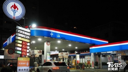中油200萬桶原油仍卡在荷姆茲海峽　經濟部曝解方