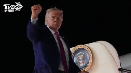 川普稱大量油輪正往美國：我們的石油「比誰都多」