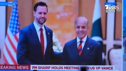 伊朗證實！美伊正在進行「和平談判」　CNN：疑似直接會談