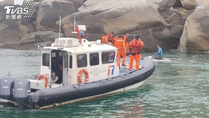 多起偷渡客撞期共軍演習　國安局憂中共「測試海防」