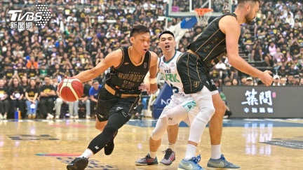 PLG／林志傑引退賽最終戰逆轉洋基2連勝　野獸進帳8分