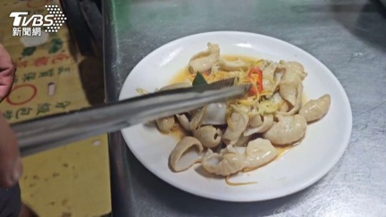 吃嘸「薑絲炒大腸」留一星！老闆調貨請吃慘被告