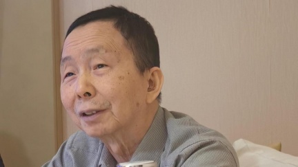 精神醫學先驅陸汝斌辭世！享壽76歲　兒子悲痛證實