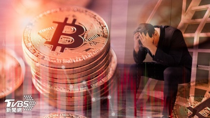 台股慘了？美伊談判破局：比特幣重挫、油價回升　分析師這樣說