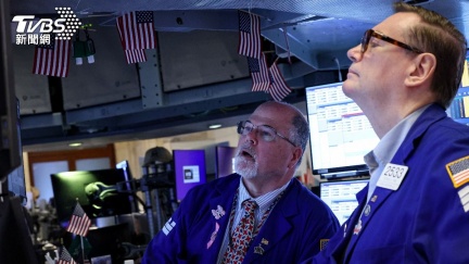 川普稱伊朗仍期盼達成協議　美國股市收漲