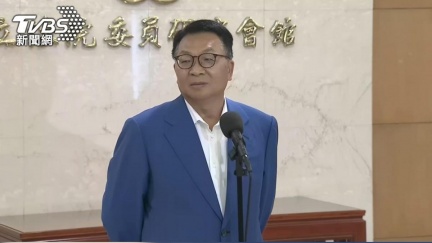 快訊／前三連霸綠委陳歐珀一審重判16年　妻判4年半