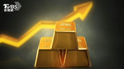 美伊談判露曙光！黃金價格反彈　重返4765美元大關