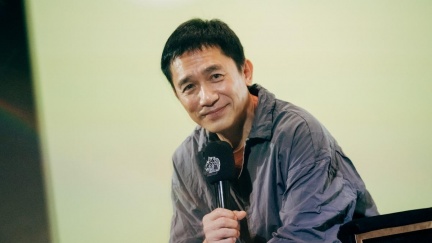 梁朝偉也被逼瘋過！1鏡頭拍40次大崩潰